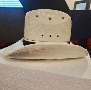Scentsy Cowboy Hat Warmer. Country Born